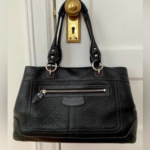 Coach Penelope handbag
